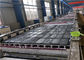 Silver Hot Dip Galvanizing Line , Wire Production Line Adjustable Speed