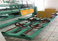 Double Wire & Single Wire Chain Link Fence Machine Fully Automatic Low Noise