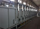 1.8-4.5mm Iron Wire Production Line , Hot Dip Galvanizing Line High Tensile Strength