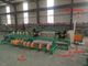 Customized 3m Chain Link Wire Fence Machine Single Wire 20-150m2/H 1.7 T-1.9T